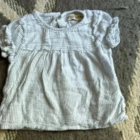 minymo Other - Girls top